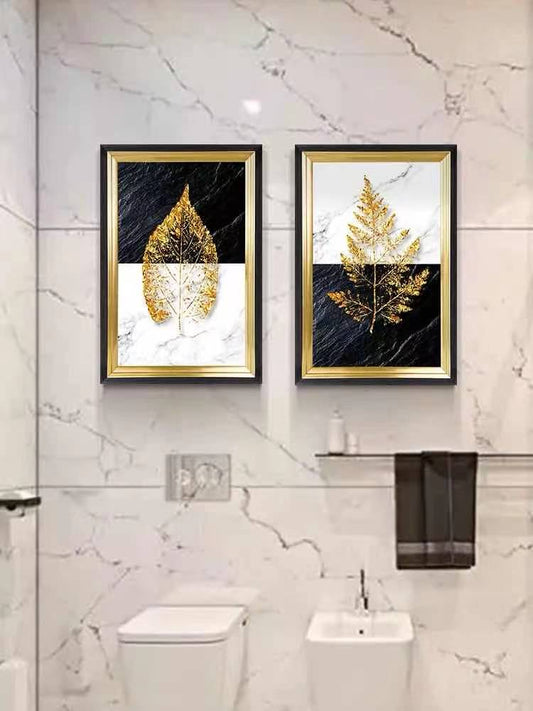 Nordic HD Inkjet Custom Decorative Painting Canvas