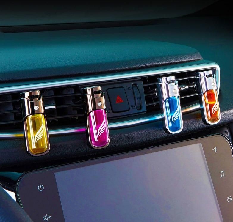 Car Air Freshener outlet Fragrance 30ml